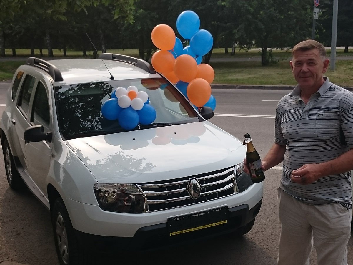 Автомобиль для передвижной испытательной лаборатории