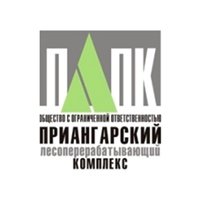 Приангарский лесоперерабатывающий комплекс